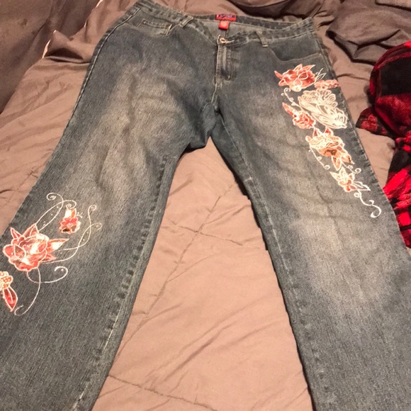 Westport | Jeans | Blue Denim Jeans 